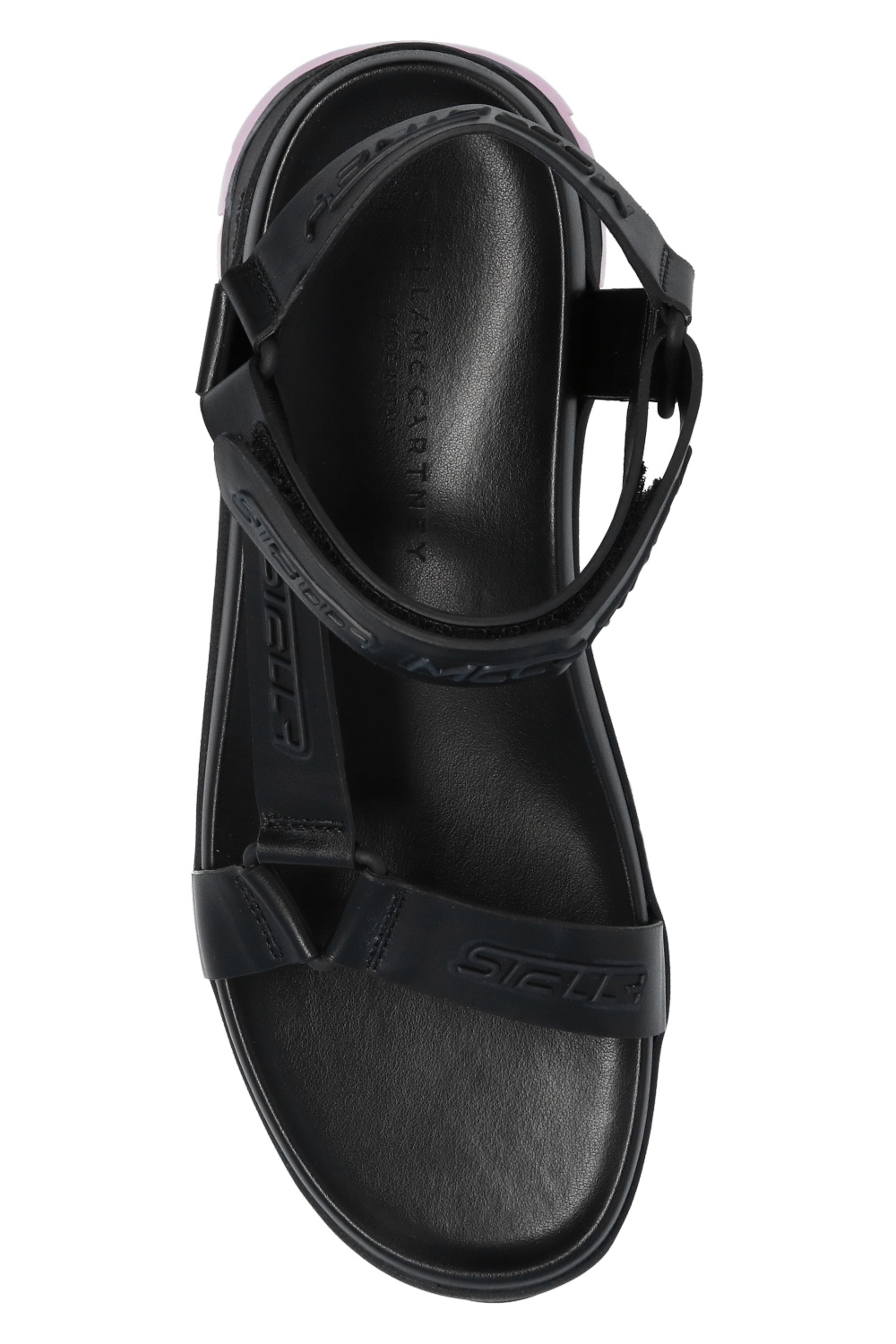 Stella McCartney 'Trace' sandals | Women's Shoes | IetpShops